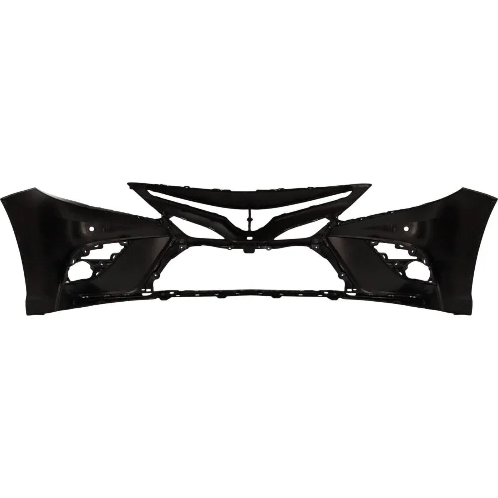 Front Bumper XSE Camry Cover For 521190X940 2018-2020 Sedan Teledu Fascia