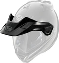 XD-5 Helmet Black Arai Visor/Peak