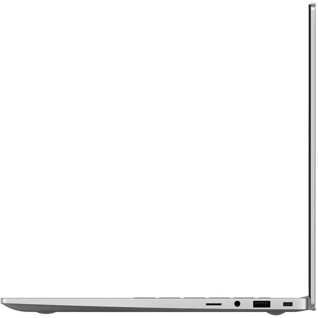 Pro, SSD, HD, Full i5-1335U, 15.6\" Iris 11 512GB Windows Graphics, , 16GB Core NP754XFG-KB2US Silver, RAM, Xe