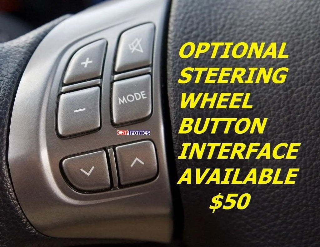 NAVIGATION SYSTEM MAGNUM GPS 2005-07 CARPLAY DODGE CHARGER ANDROID
