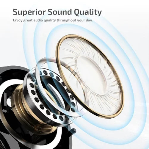 w 5G Earphones A12 Mic 1 XP3 Galaxy - Stereo True Wireless A21 TWS A01 A10e A02s A10s Earbuds A20 XP8 A11 5G - Case Sonim A13 Headphones P2P Xperia for Charging A03s