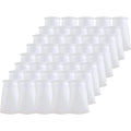 Bag 155383-03 of Glazed BP-410-1 SpiroPure SP-BP-410-1 40) (10”) Felt Filter #3 Liquid (Case Polypropylene Micron 1