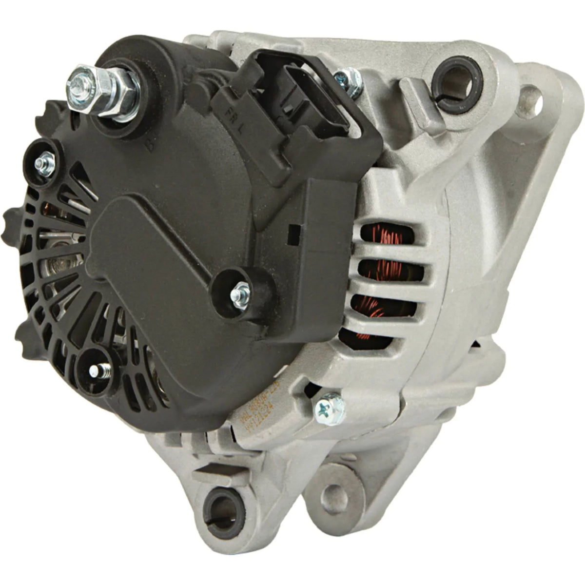 013-154-99-02 SANTA HYUNDAI GLS/LX, 12V, 2004-2006 2003-2004 0986047797, Electrical New select: Fits 120A FE KIA DB Bosch Alternator AMANTI for 400-40063