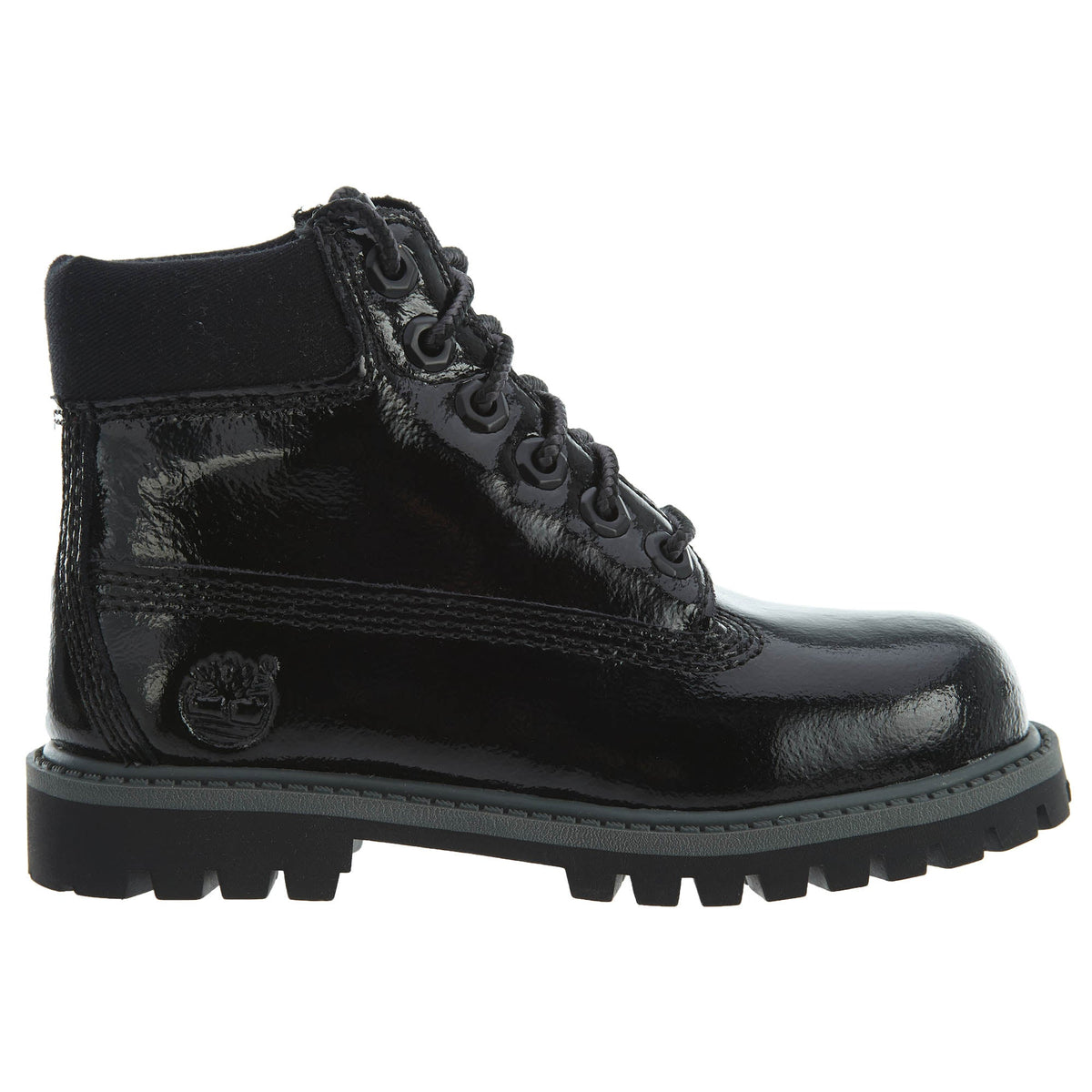 Patent Premium Toddlers Style Tb03784a : Timberland Boot 6in