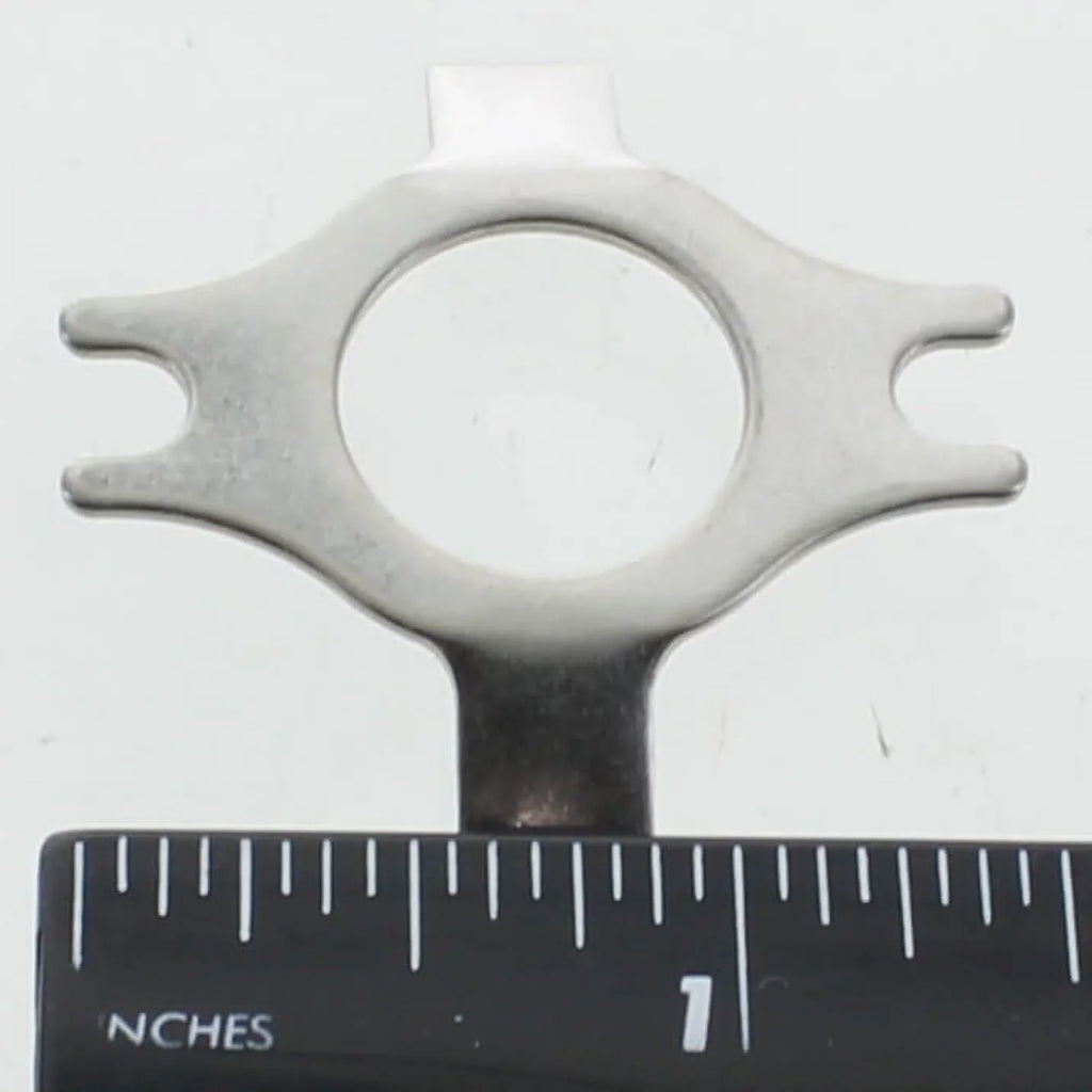 Kit 5.2 in. Nut 69578Q1 Quicksilver
