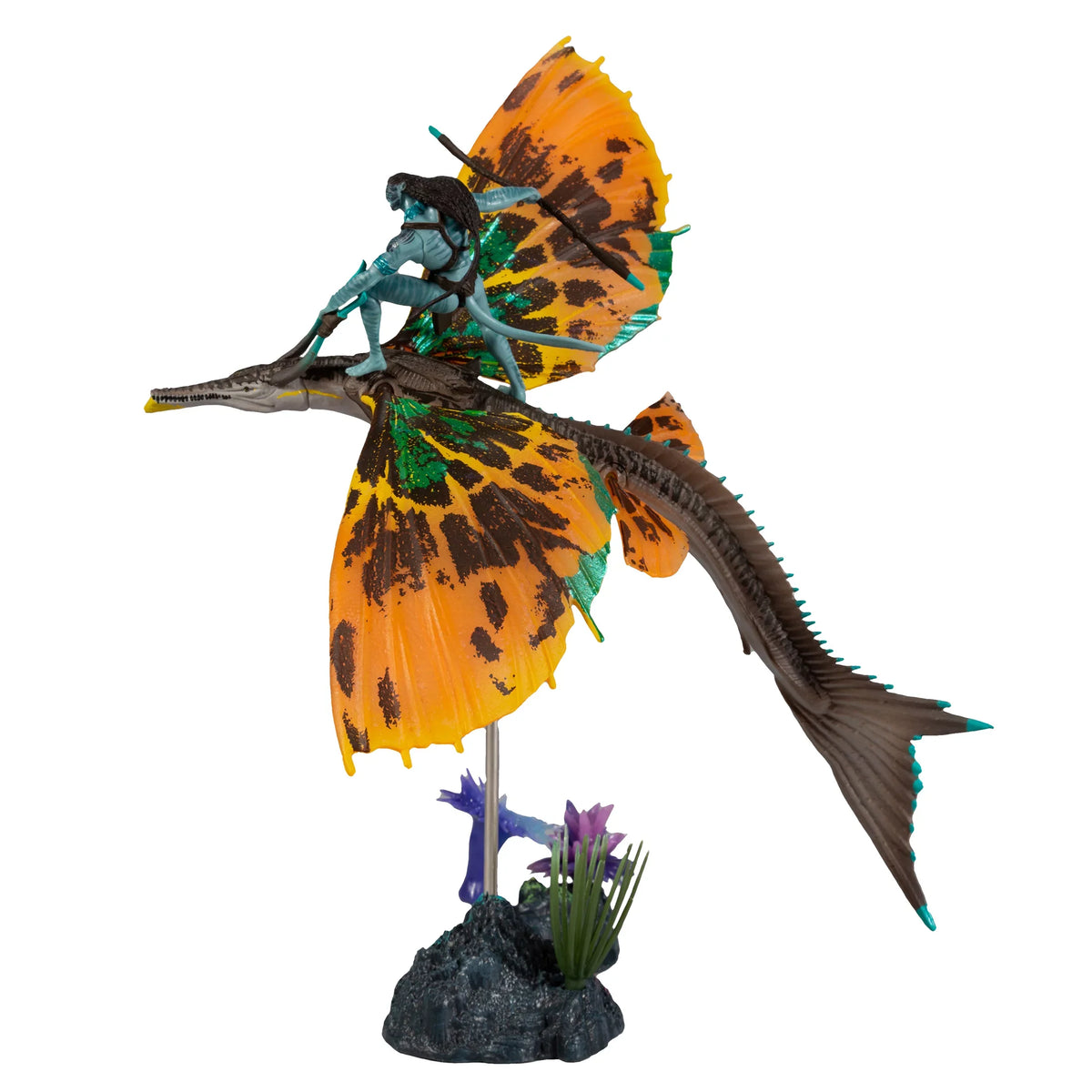 A2 Skimwing/Tonowari Disney Large Deluxe Avatar - Creature