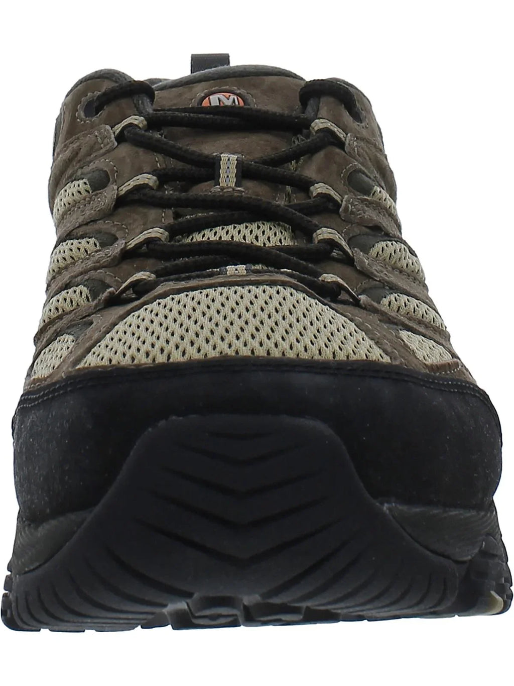 Shoes 3 Moab Merrell Suede Outdoor Mens Hiking