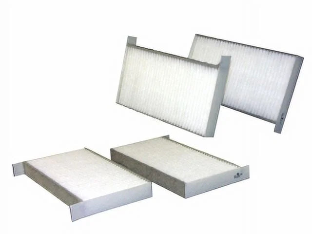 Cabin WIX 24855 Air - - Filter WIX