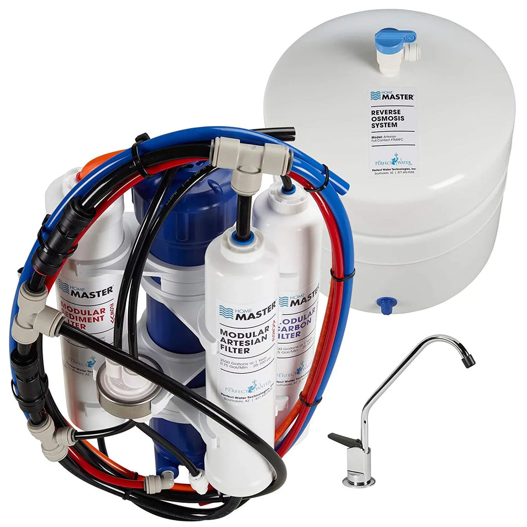 Set Home ISet-TMHP-MY12 Filter Change Master HydroPerfection Replacement