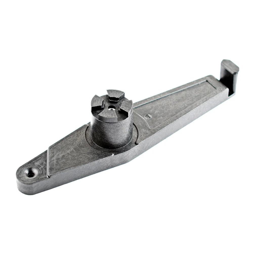 Reverse Wsm New 1503 Lever SC Rxp With Series Number 271000986 by Compatible Part System Sea-Doo 2004