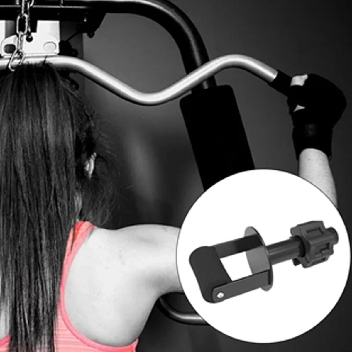 Tibia Bar Jumping Dorsi Equipment Calf Running Exercise Machine Ankle Mobility Strength Strengthening 1.74kg for Trainer Shin Trainer Tibialis