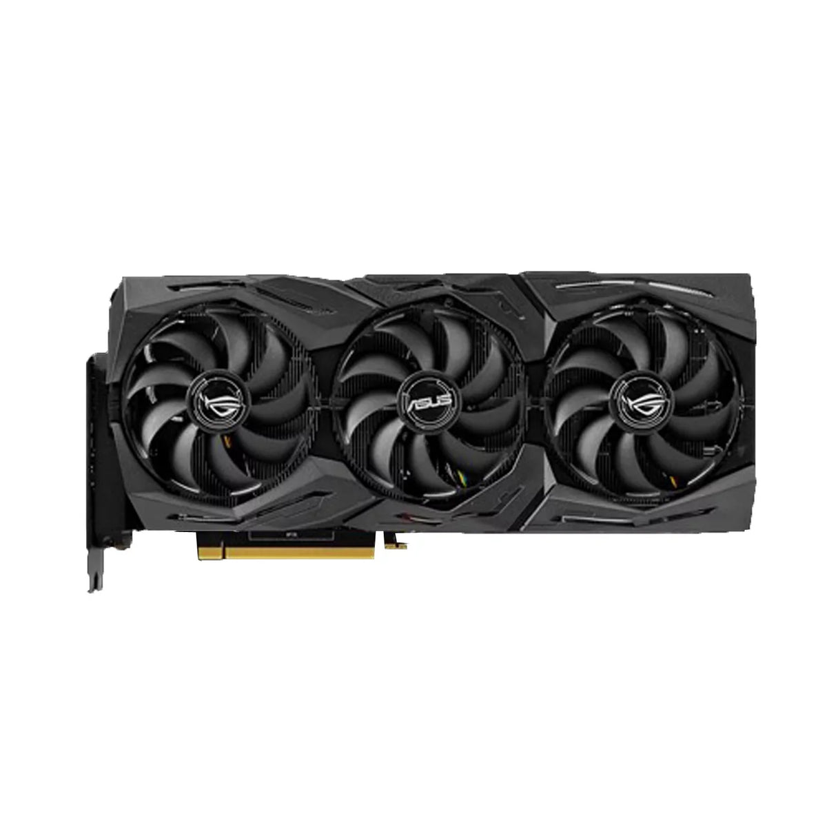 GeForce 2060 ASUS Card, Gaming 6GB RTX VCX ROG-STRIX-RTX-2060-O6G Graphics