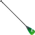 Rush Stand-Up Adjustable Fiberglass 3-Piece Paddle