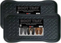 Garden Inch Duty Boot - Pets, JobSite Tray, Multi-Purpose - for Heavy 2 28 Trays 15 x Shoes,