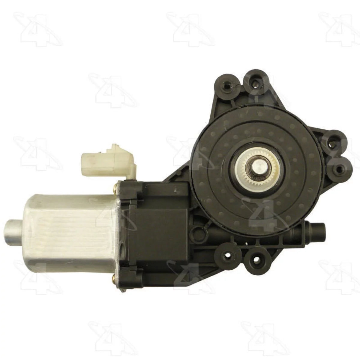 Window COMPASS JEEP ACI/Maxair Fits Power 2007-2017 Motor 386991 2007-2017 PATRIOT, JEEP select: