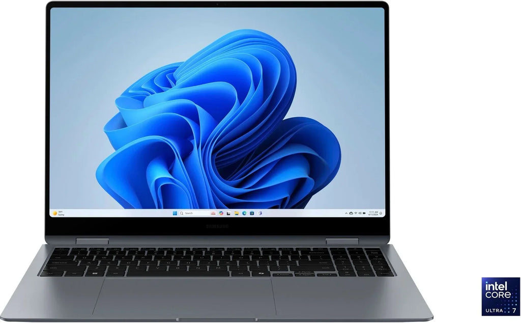Moonstone Memory 16GB Core - AMOLED Touch - 16" Book4 - 360 2-in1 Screen - Galaxy Pro 1TB 7 Gray SSD Laptop Ultra -