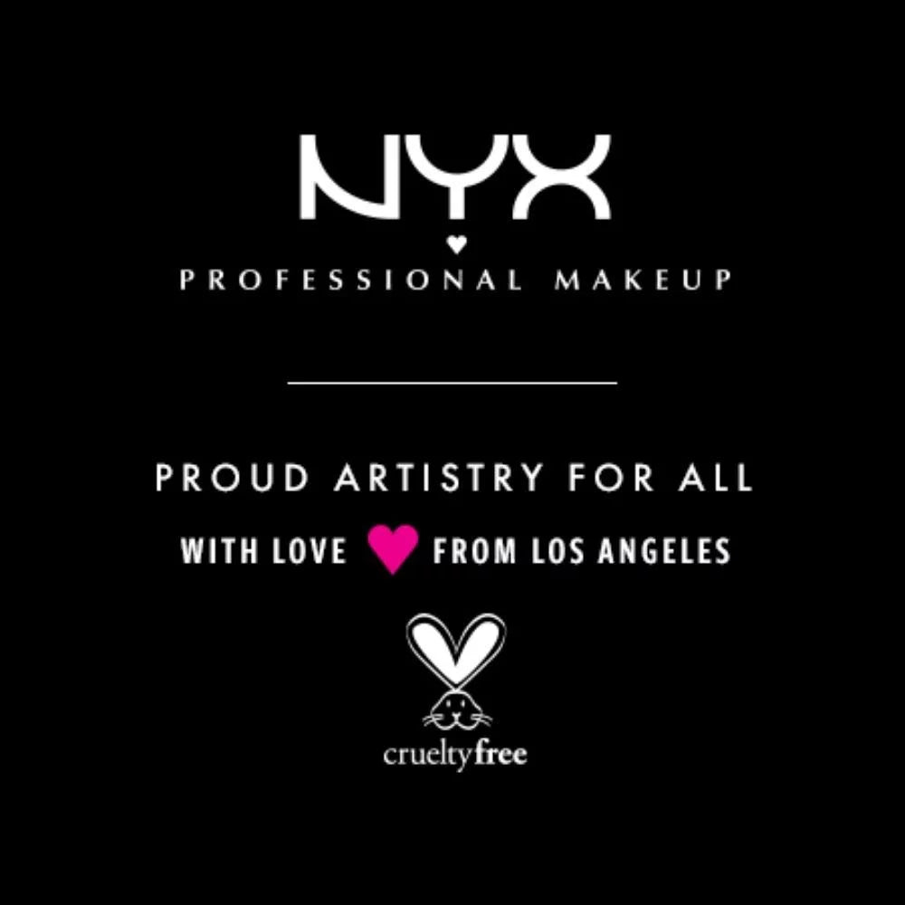 Setting Pressed Powder NYX 9.6g - Medium Powder, - Olive, Finishing NoFilter