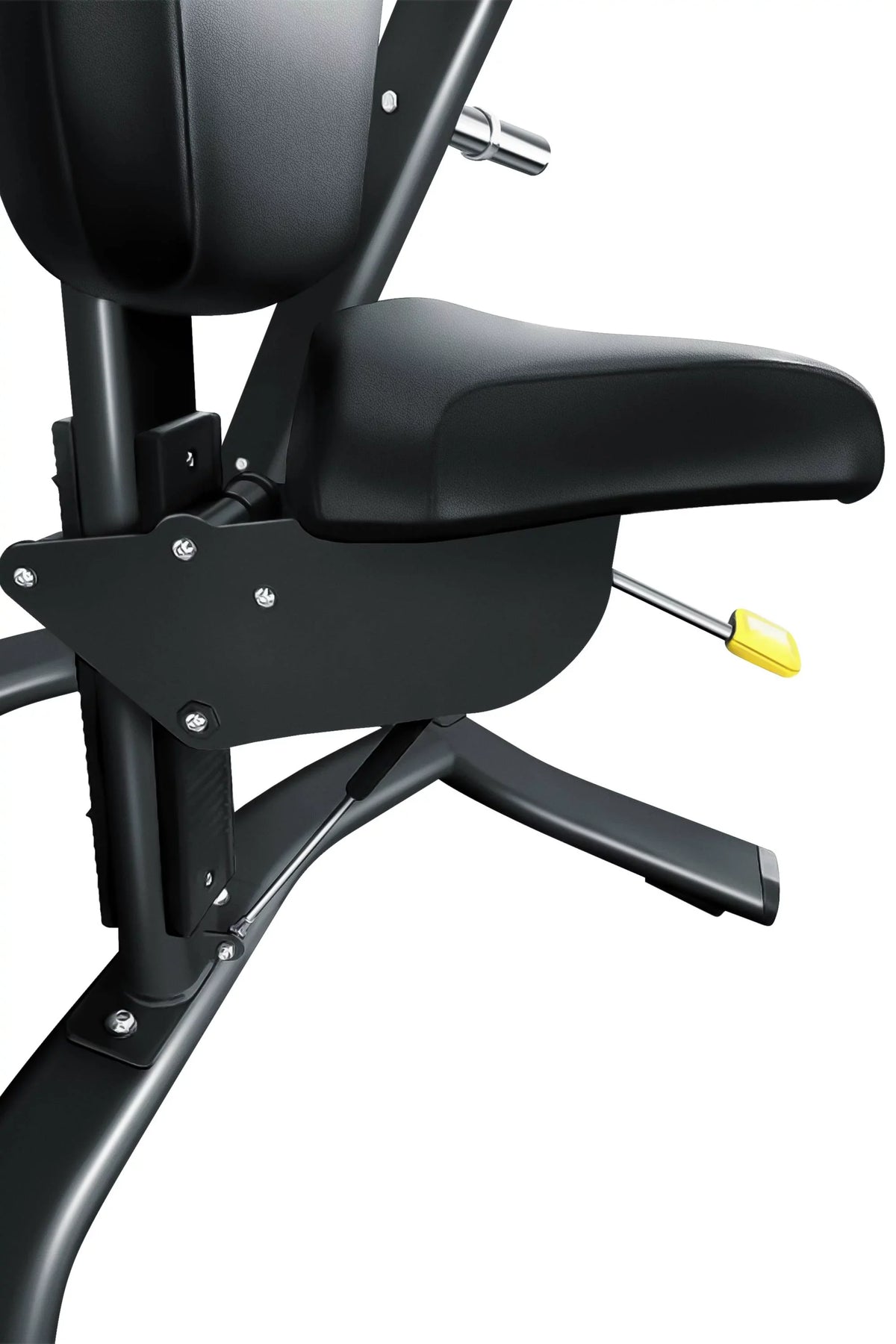Chest Tahoe Press (New) Fitness French P/L