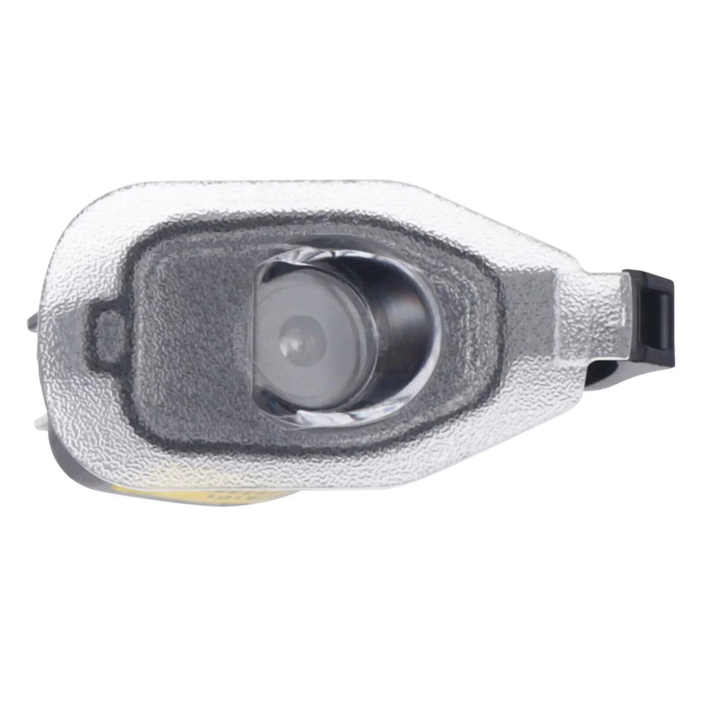 Bottom Light View 2015 Mirror For Mustang Left Puddle Side Lamp 2016 2017