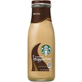 13.7Oz Bottles Mocha, Coffee Drink, Starbucks Pack) (12 Frappuccino