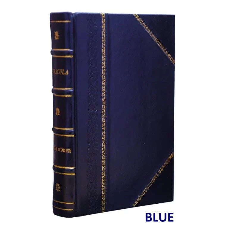 Volume BOUND] Théâtre 1824 1 [LEATHER