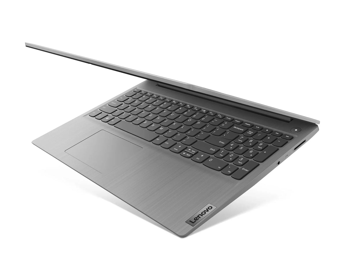 HDMI, Card RAM, Touch Upto Laptop, Display, 3 i3-1115G4 Bluetooth, Reader, HD Lenovo 8GB 4.1GHz, Core SSD, 256GB 11 IdeaPad Pro 15.6" Windows NVMe Wi-Fi, S