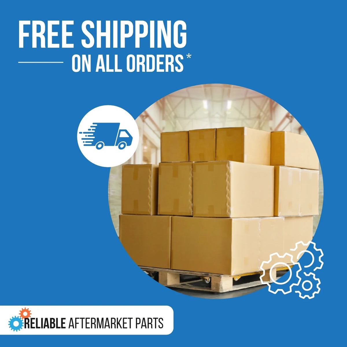 Wing Beater AMH221379 Support RAParts