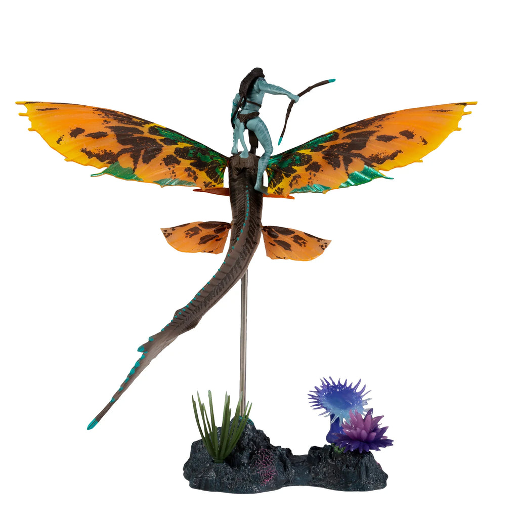 A2 Skimwing/Tonowari Disney Large Deluxe Avatar - Creature