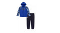 Size Boys Light Set Trails Toddler Armour® Under Hoodie 4