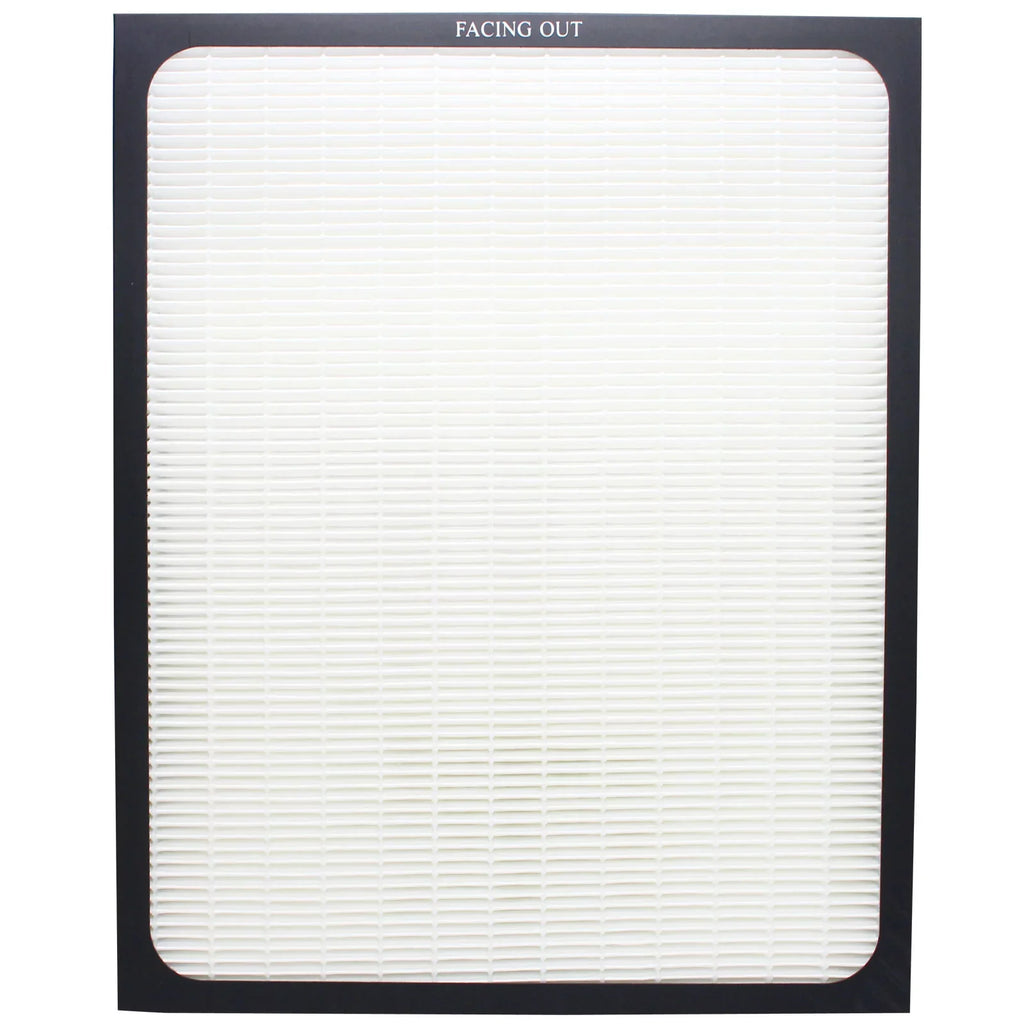 for Blueair Compatible Filter 210B & Air Filter 2-Pack Blueair - with Replacement Purifier Air 200 300