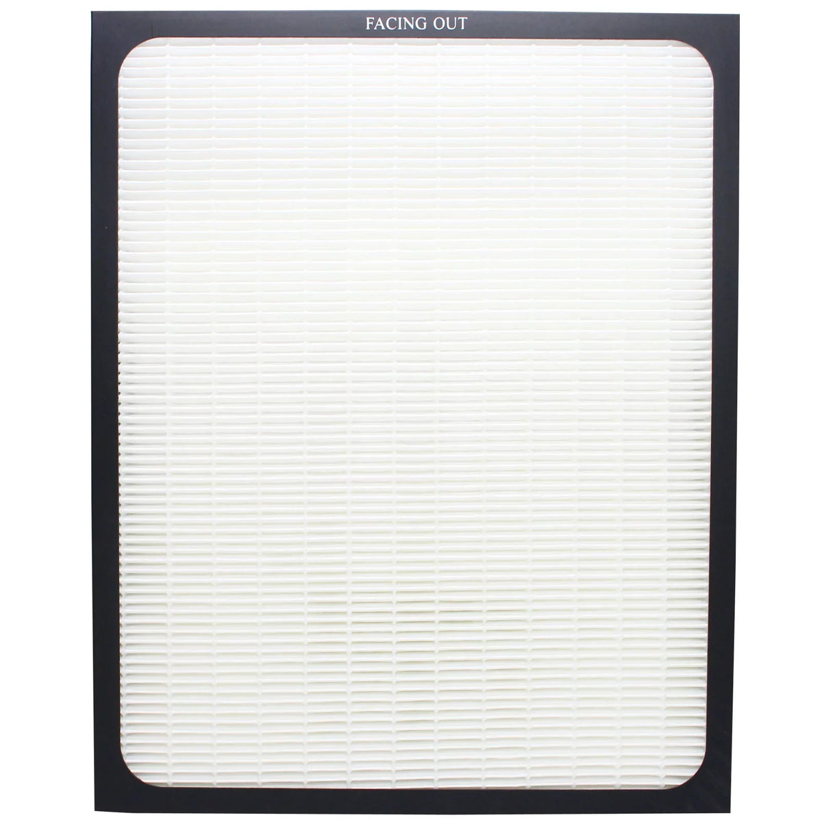 for Blueair Compatible Filter 210B & Air Filter 2-Pack Blueair - with Replacement Purifier Air 200 300