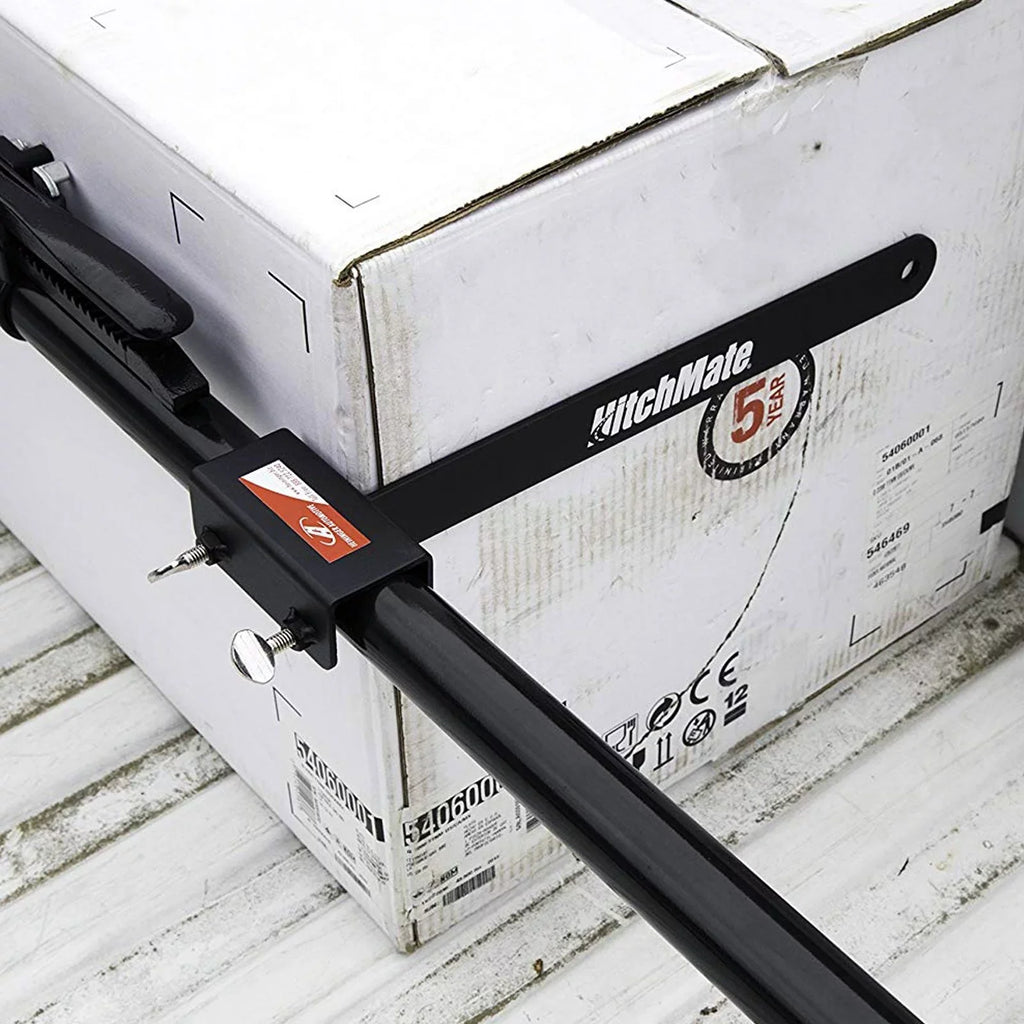 Automotive Divider Bar Heininger (Universal 16" Fit) for Bed Cargo Bars Truck