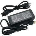 AC 3.25A Adapter Lenovo Power ThinkPad 20V 65W Cord Supply X240 For X250 Charger