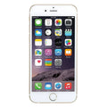 iPhone Gold 16GB 6 Used Unlocked