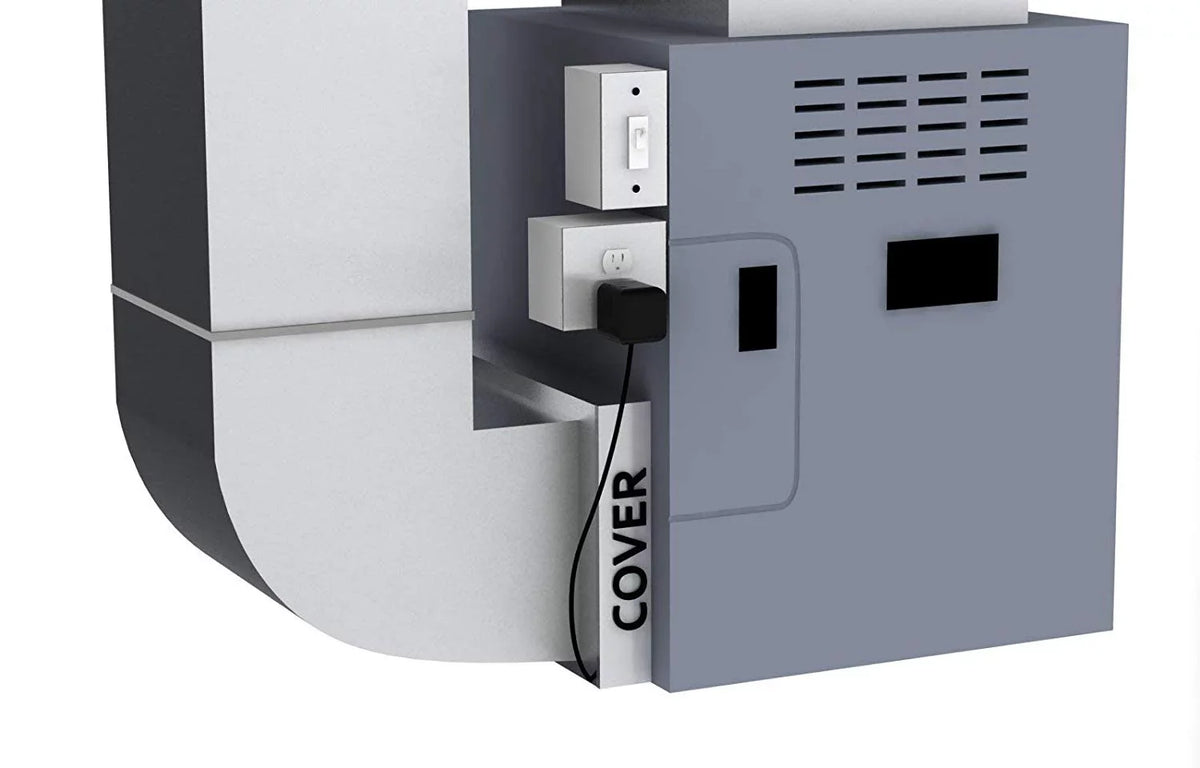 PLUG Homeowner Your Electronic Furnace Air 16x25x1 Pads Supply IN! Filter IT Replacement and Including - Filter of Replace Installed- Air Year AC Simply Current
