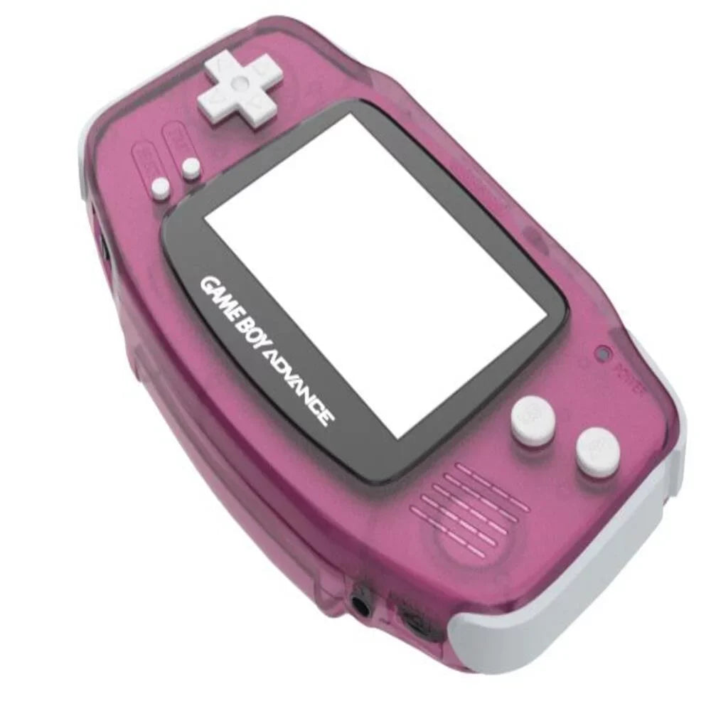 Advance (Refurbished) Boy Game Restored Fuchsia