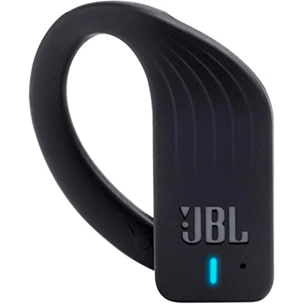 Case Headphones Bundle Carry Waterproof with Peak JBL Endurance in-Ear Sport Plush
