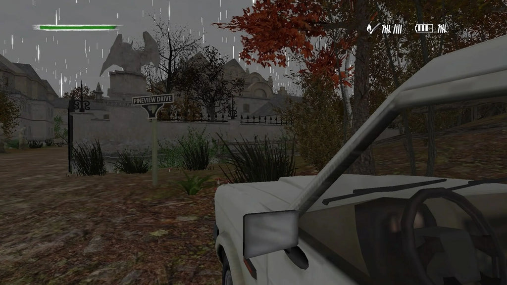 Diner 4] Pineview Nights: Drive Joe's Bundle 30 and PlayStation [