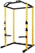 Cage Pull-down Optional with Adjustable 1000lb PC-1 Power Power Lat Cable Multi-Function Lat and with Rack Series Cage Capacity BalanceFrom Crossover, Pull-down Power