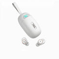 Sound Earbuds IPX7 in-Ear True For Sweatproof Charging Calls Case 2000mAh Immersive Wireless Control , Bass OnePlus Bluetooth 5.0 Stereo Deep Headphones with with 3T Touch