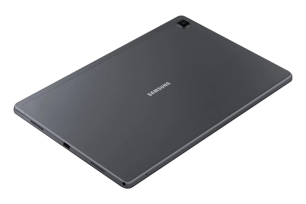Gray Galaxy A7 (Refurbished) 32GB 10.4" Wi-Fi SM-T500NZABXAR Tab Restored