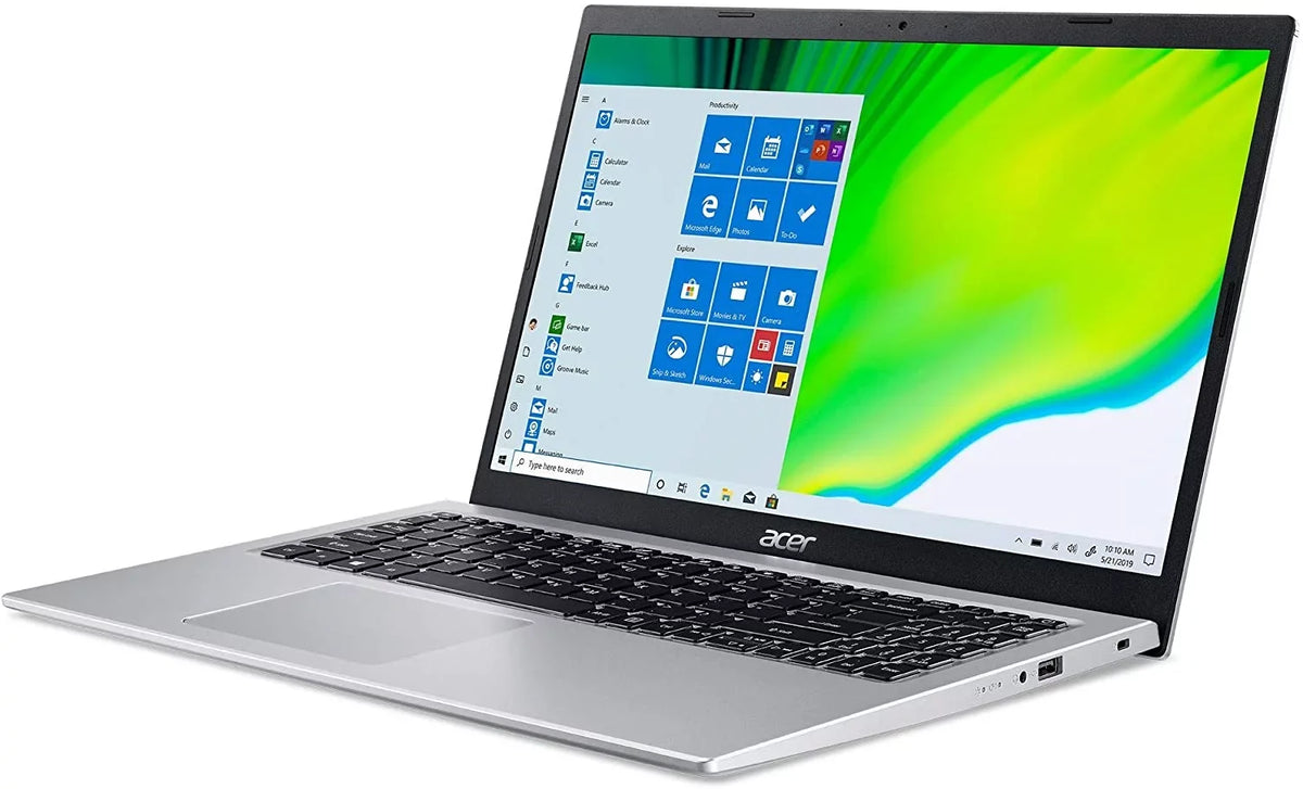 Acer (A515-56-363A) Accessories 5 + Aspire