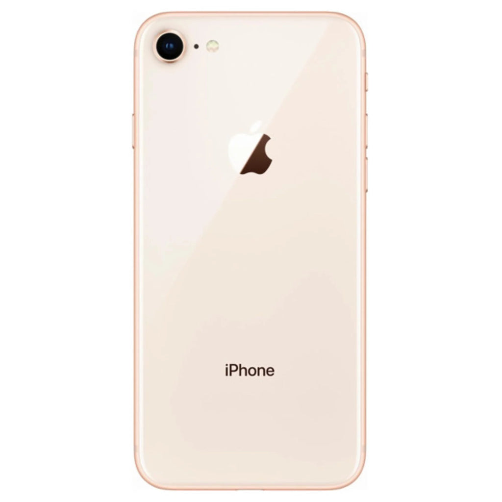 Not (GSM, 64GB Unlocked CDMA), 8 Restored Gold iPhone (Refurbished)