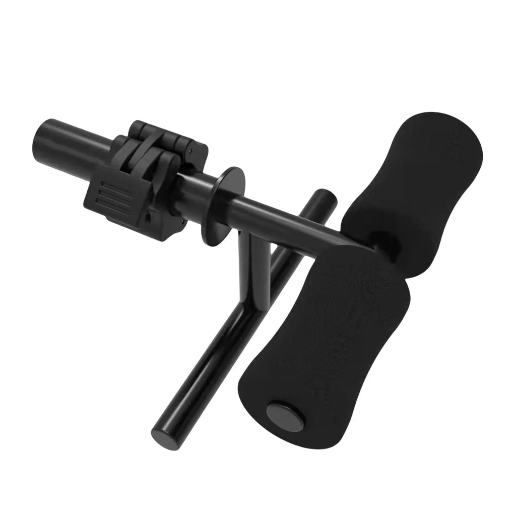 Leg Calf Trainer Bar Equipment Strength Tibialis Women Machine Workout for Portable Strengthener Body Training Shin Build