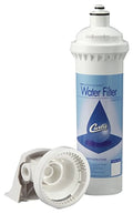 Commercial-Grade (Each) Filter Water Water Wilbur Filter Replacement Filtration Curtis 10” - Cartridge - with CSC10CC00 Enhanced