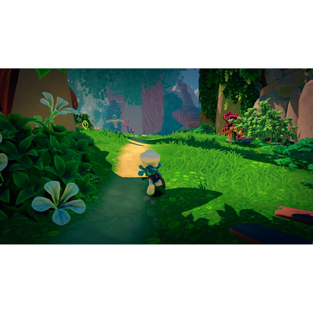 Smurfs: Vileaf-Smurftastic Xbox Maximum The One, Mission Games, [Physical] Edition,