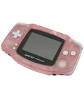Advance (Refurbished) Boy Game Restored Fuchsia