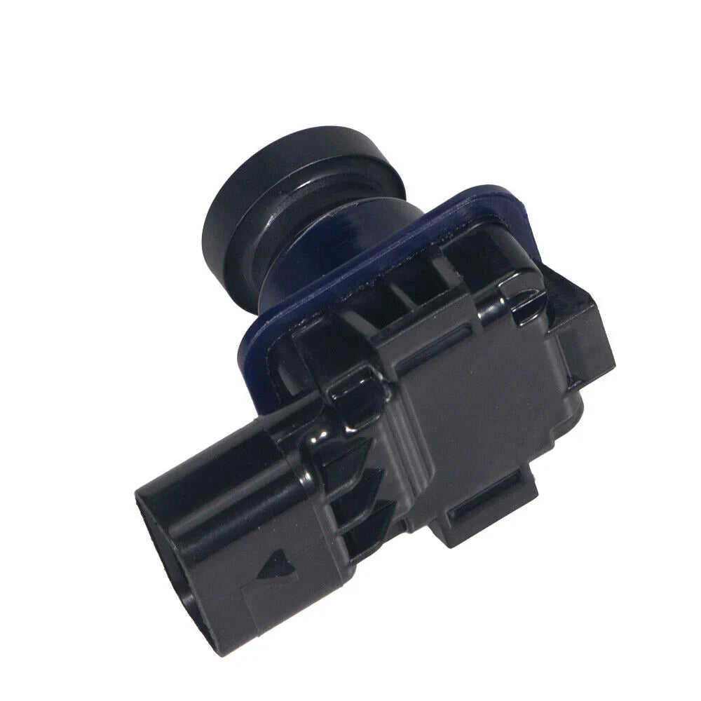Backup 2011-2014 Black Rear For Video Parking View Assist Camera Edge HD Camera