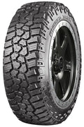 265/65R18 XL of 4 Trek Discoverer Tires Set Cooper Rugged 116T