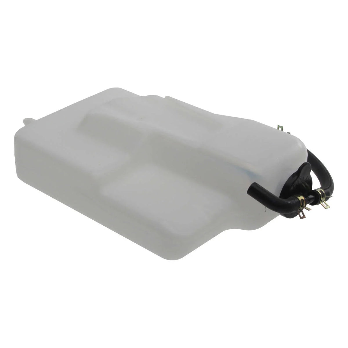 603-419 Specific Dorman for Coolant Engine Reservoir Models Front